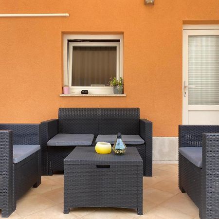 Guesthouse Casa Barbaro Rovinjsko Selo Dış mekan fotoğraf