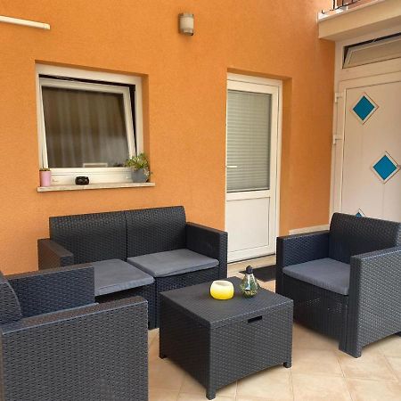 Guesthouse Casa Barbaro Rovinjsko Selo Dış mekan fotoğraf