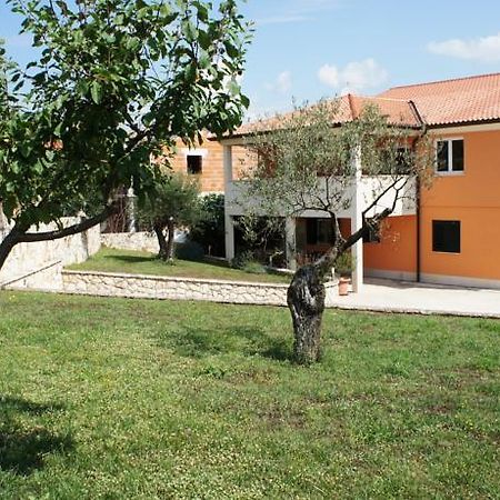 Guesthouse Casa Barbaro Rovinjsko Selo Dış mekan fotoğraf