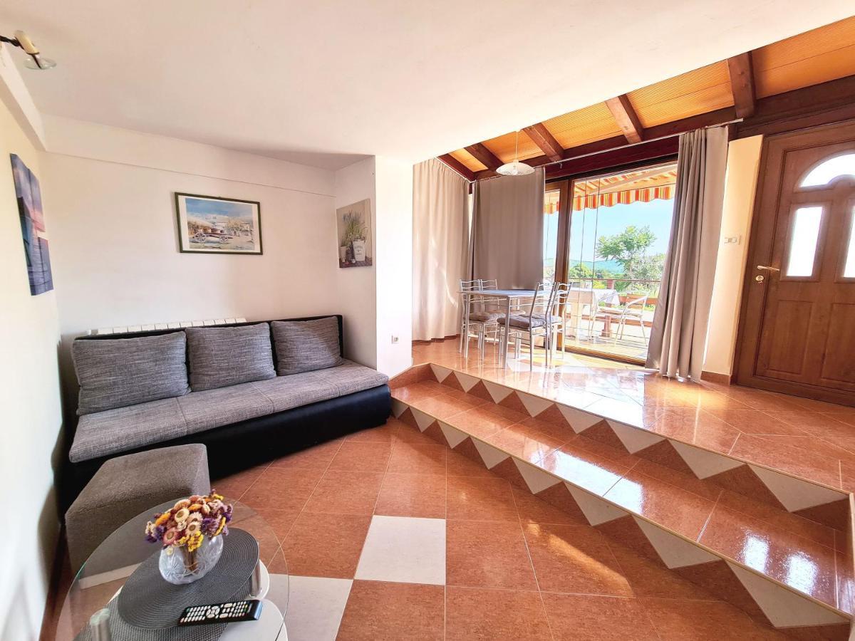 Guesthouse Casa Barbaro Rovinjsko Selo Dış mekan fotoğraf