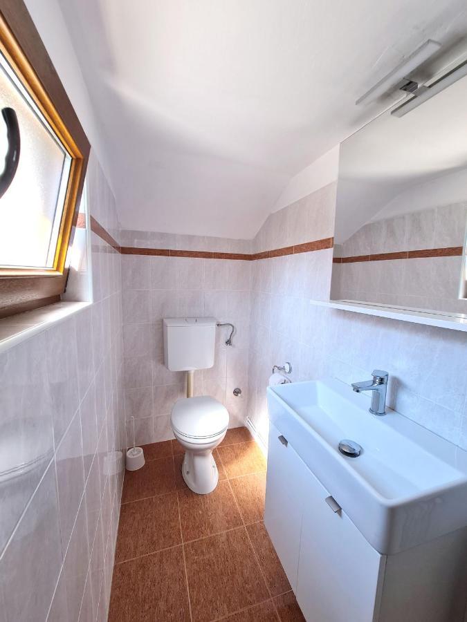 Guesthouse Casa Barbaro Rovinjsko Selo Dış mekan fotoğraf