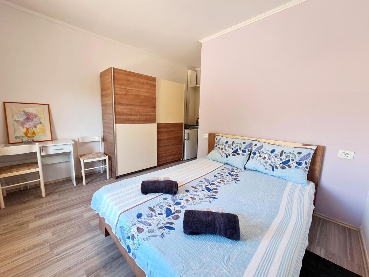Guesthouse Casa Barbaro Rovinjsko Selo Dış mekan fotoğraf