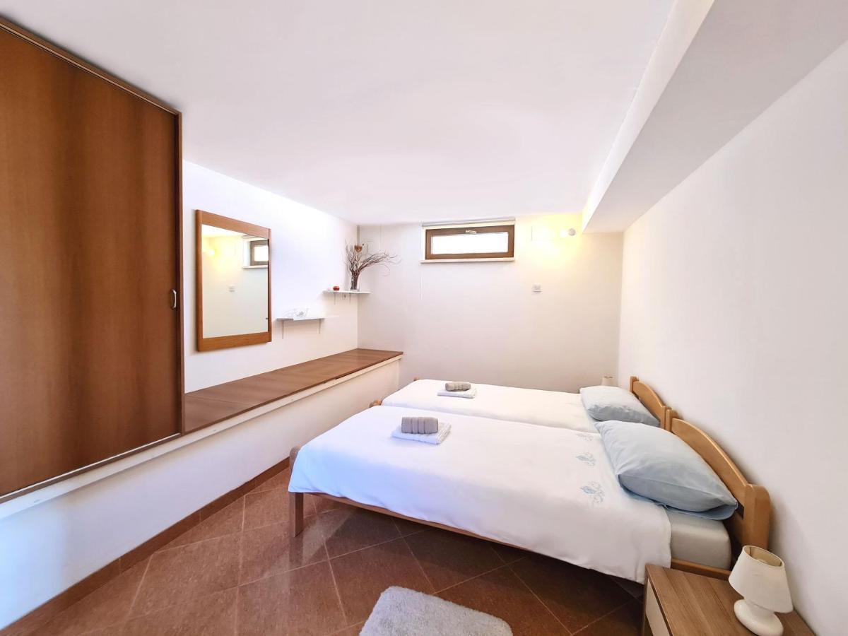 Guesthouse Casa Barbaro Rovinjsko Selo Dış mekan fotoğraf