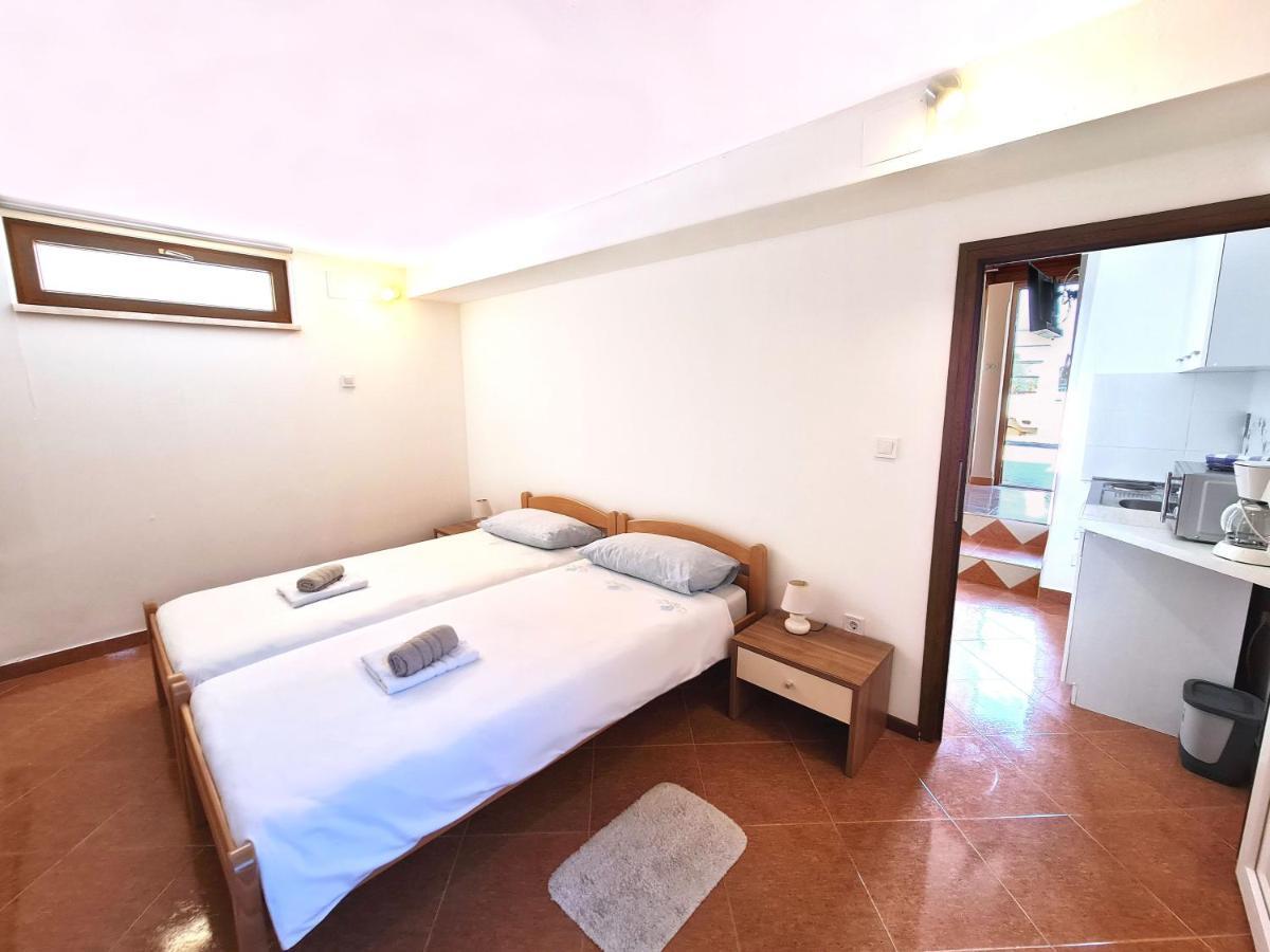 Guesthouse Casa Barbaro Rovinjsko Selo Dış mekan fotoğraf