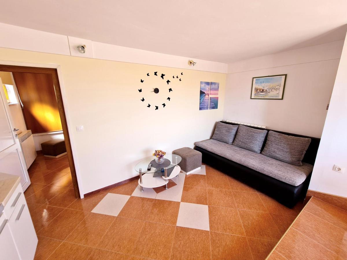 Guesthouse Casa Barbaro Rovinjsko Selo Dış mekan fotoğraf