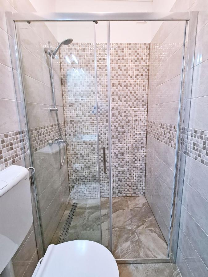 Guesthouse Casa Barbaro Rovinjsko Selo Dış mekan fotoğraf