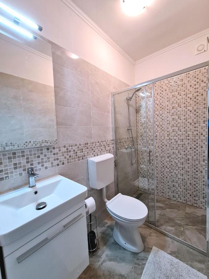 Guesthouse Casa Barbaro Rovinjsko Selo Dış mekan fotoğraf