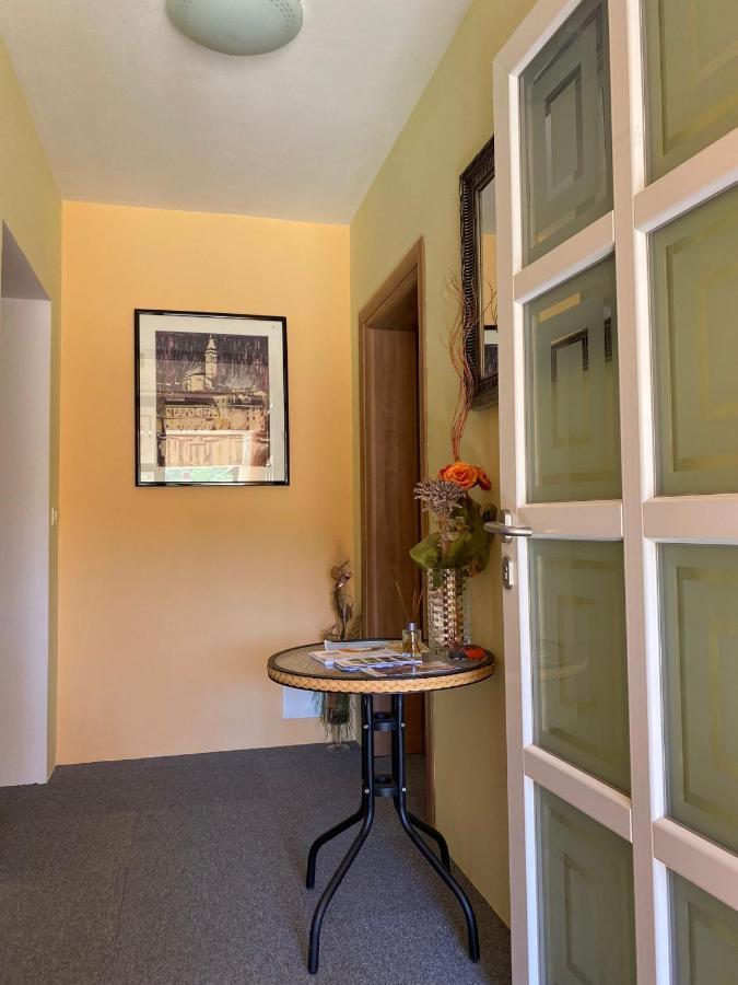 Guesthouse Casa Barbaro Rovinjsko Selo Dış mekan fotoğraf