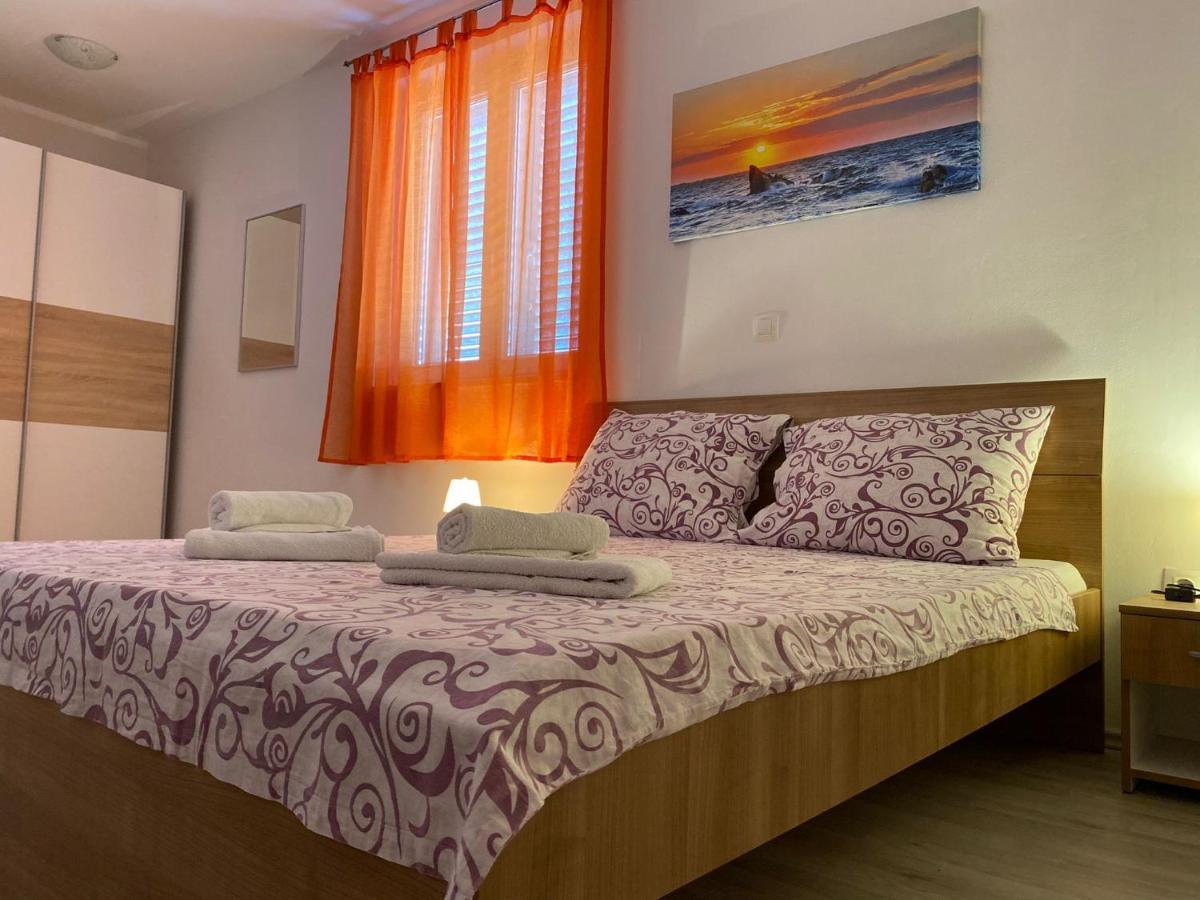 Guesthouse Casa Barbaro Rovinjsko Selo Dış mekan fotoğraf
