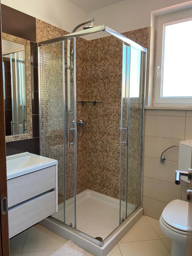 Guesthouse Casa Barbaro Rovinjsko Selo Dış mekan fotoğraf