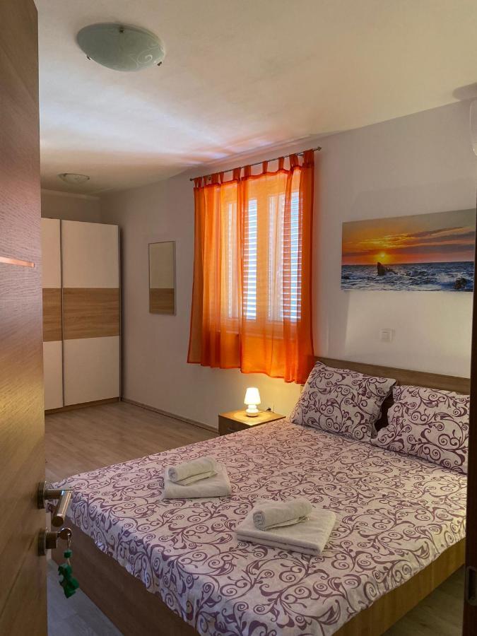 Guesthouse Casa Barbaro Rovinjsko Selo Dış mekan fotoğraf