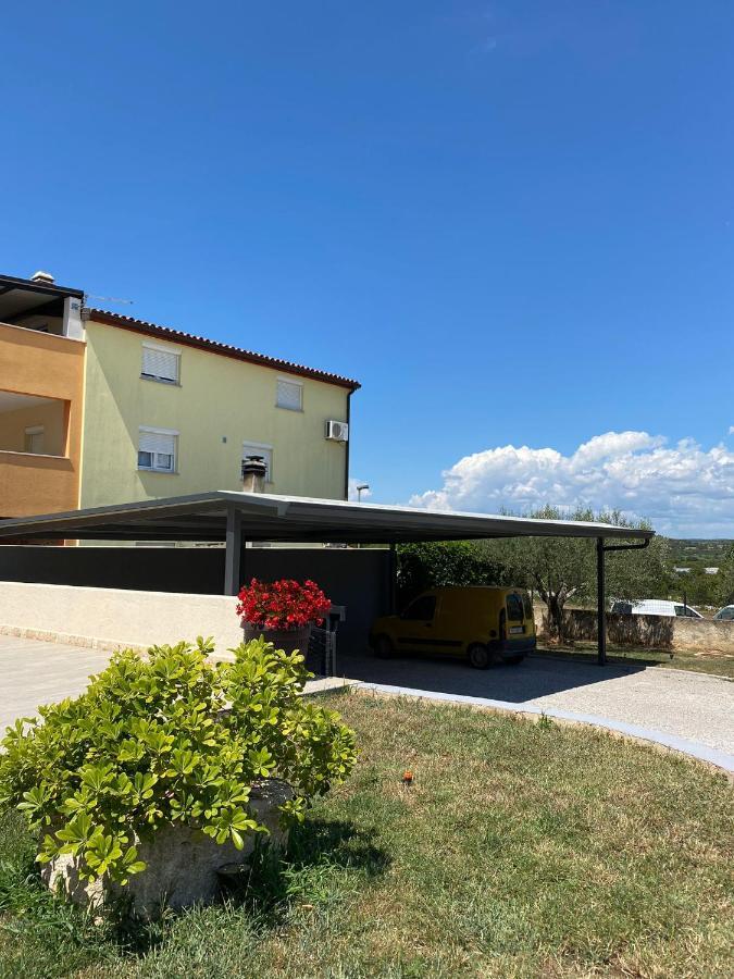Guesthouse Casa Barbaro Rovinjsko Selo Dış mekan fotoğraf