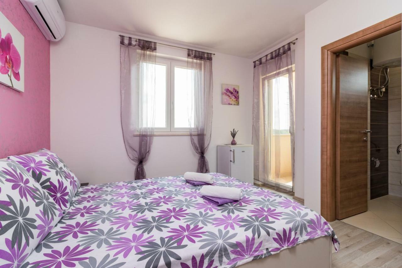 Guesthouse Casa Barbaro Rovinjsko Selo Dış mekan fotoğraf