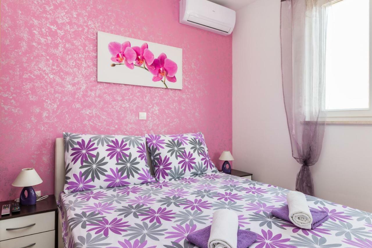Guesthouse Casa Barbaro Rovinjsko Selo Dış mekan fotoğraf