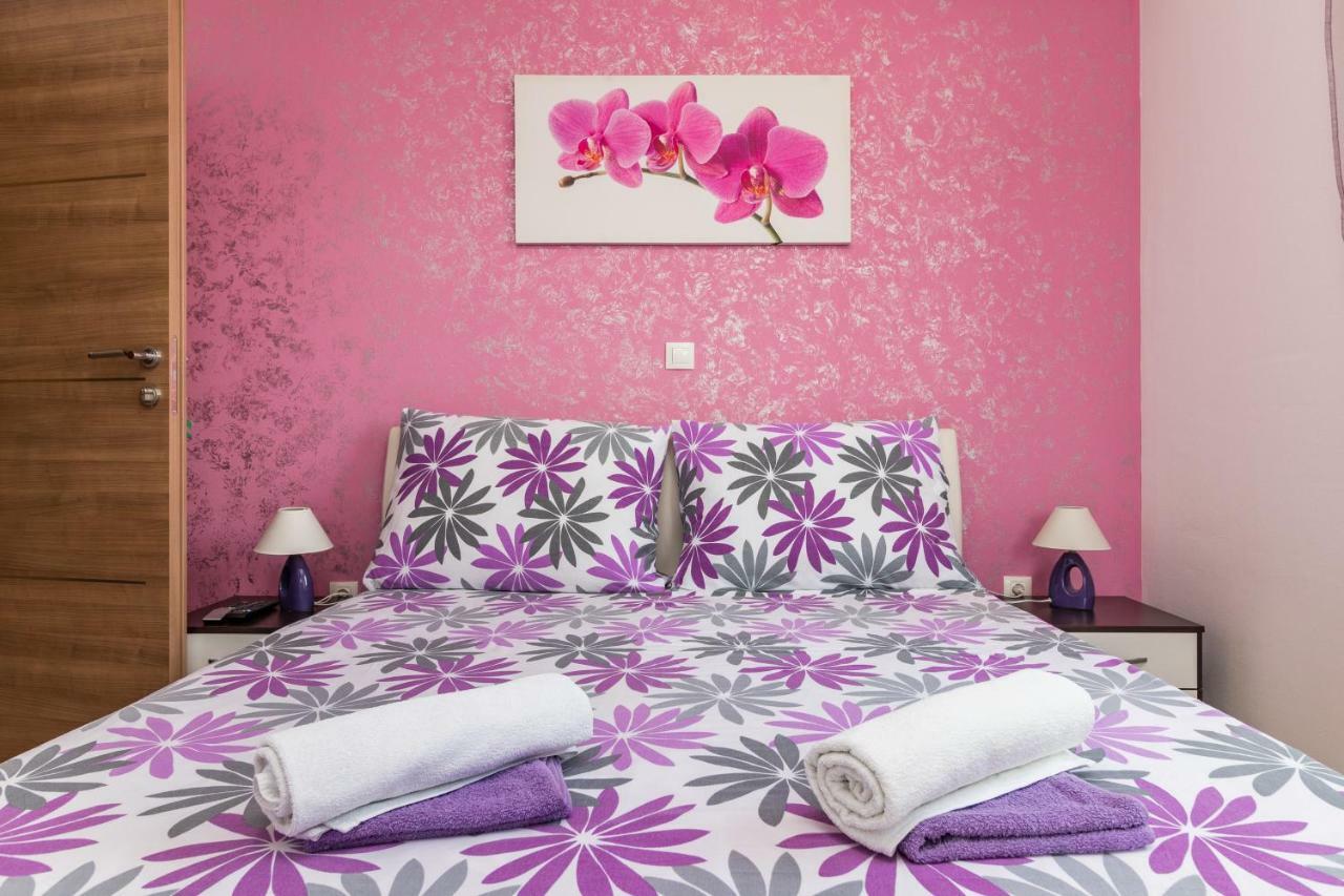 Guesthouse Casa Barbaro Rovinjsko Selo Dış mekan fotoğraf