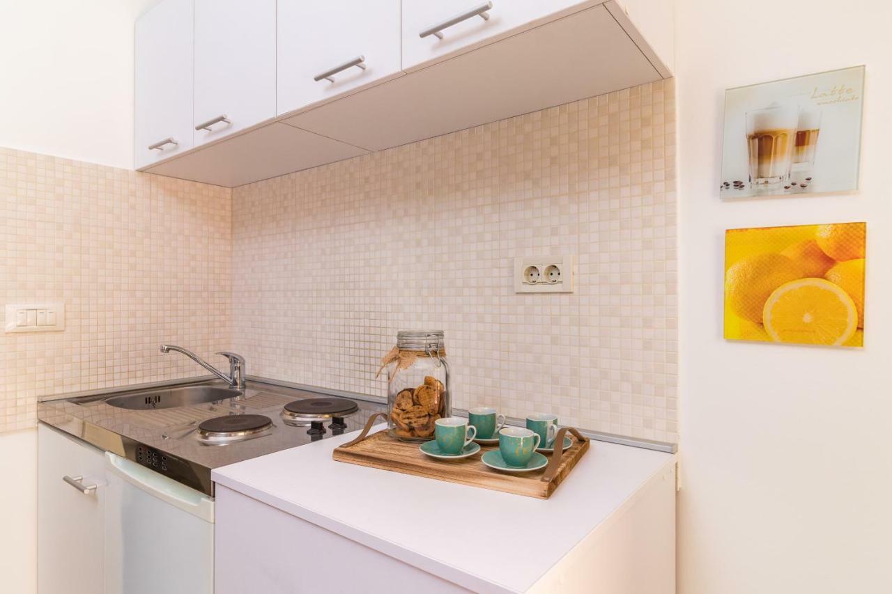 Guesthouse Casa Barbaro Rovinjsko Selo Dış mekan fotoğraf