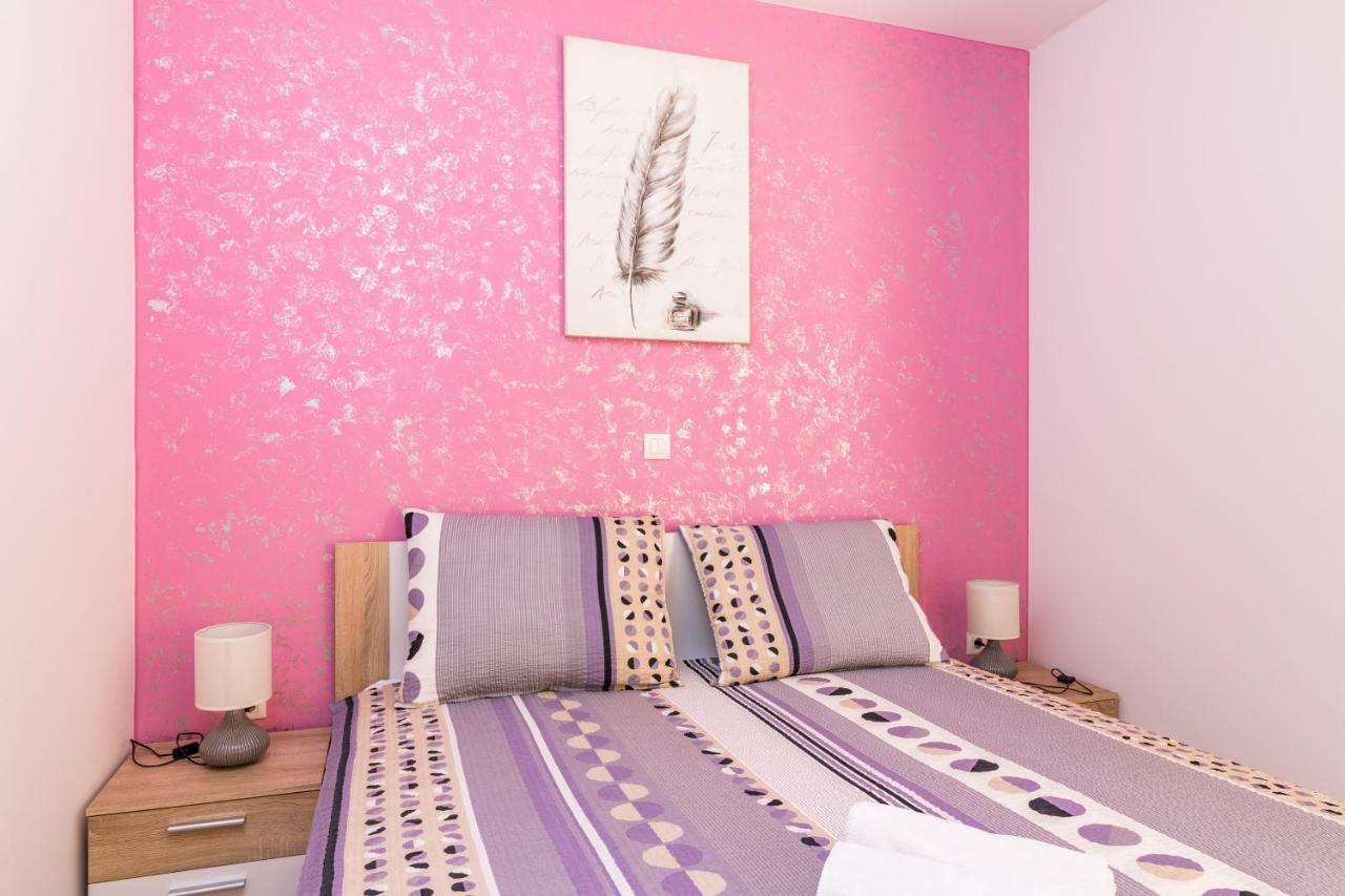 Guesthouse Casa Barbaro Rovinjsko Selo Dış mekan fotoğraf