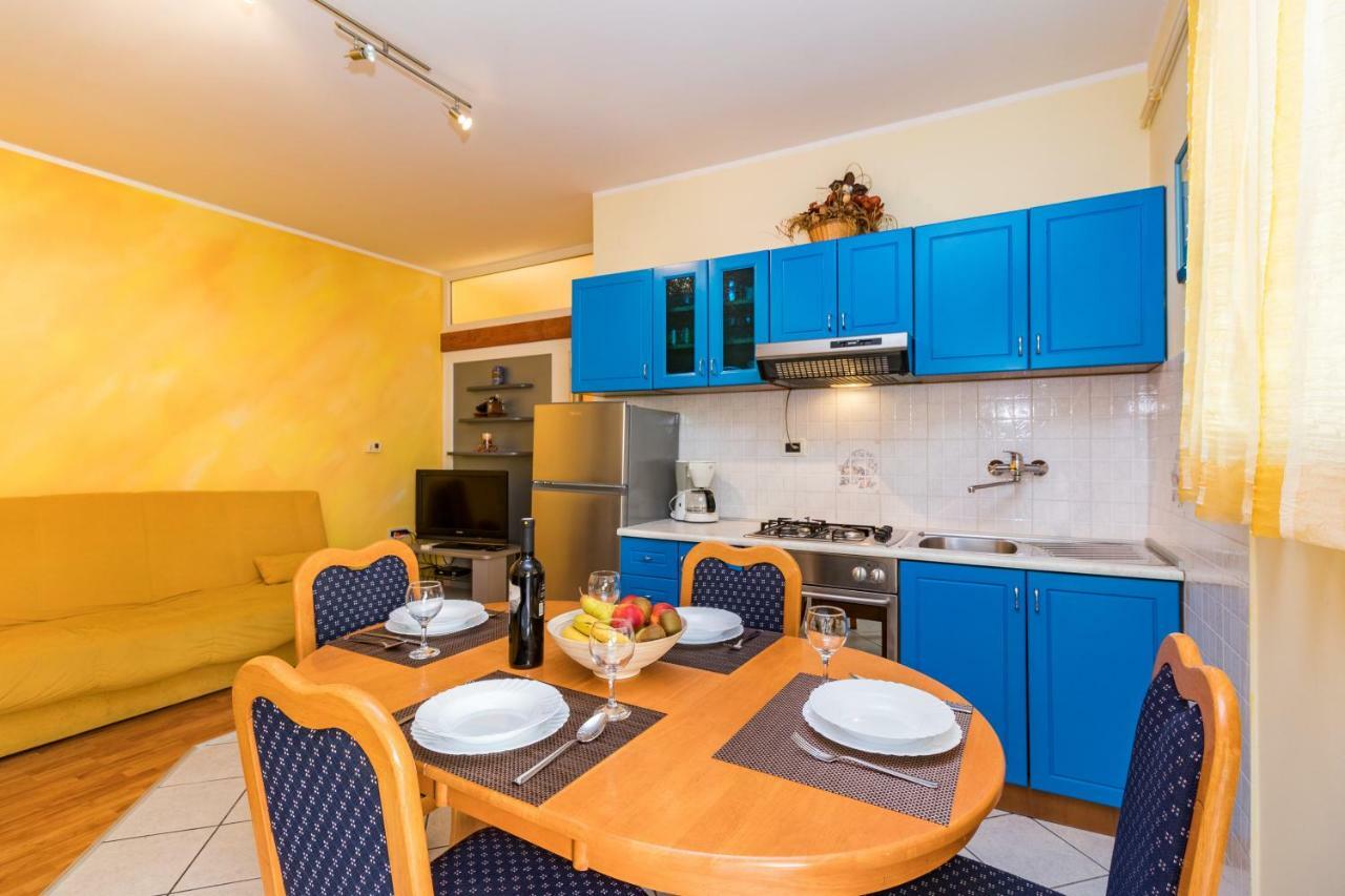 Guesthouse Casa Barbaro Rovinjsko Selo Dış mekan fotoğraf