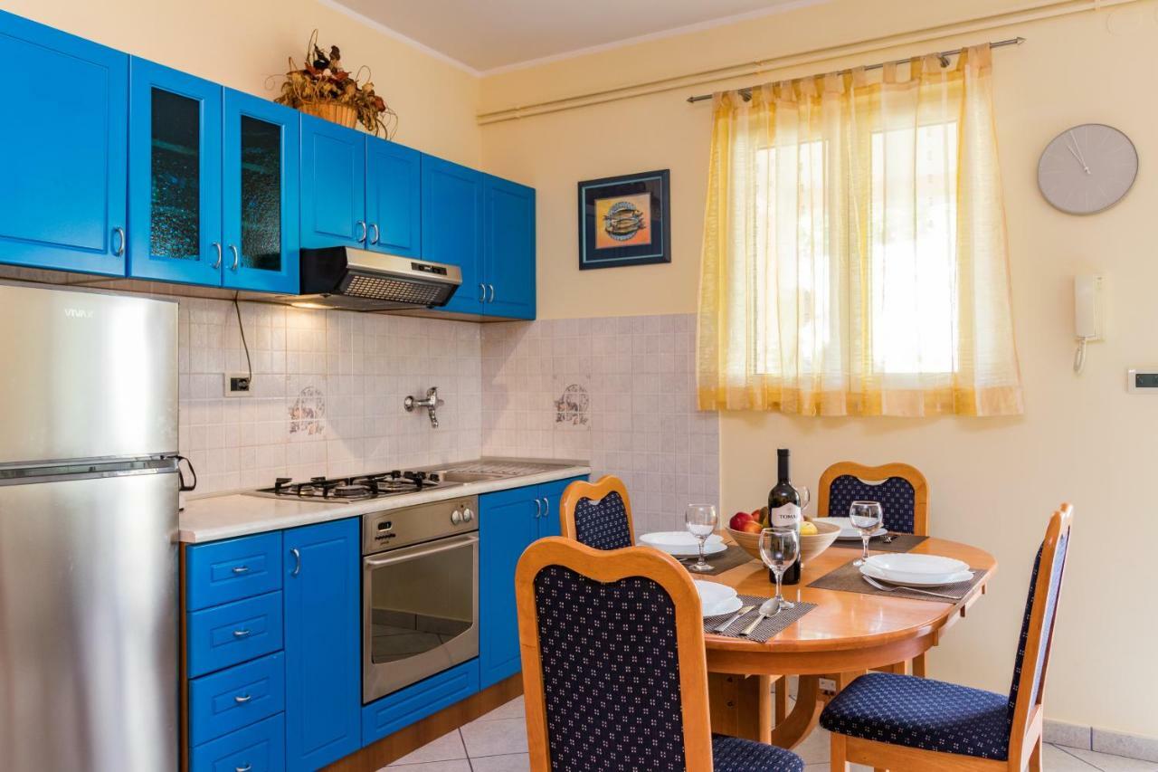 Guesthouse Casa Barbaro Rovinjsko Selo Dış mekan fotoğraf