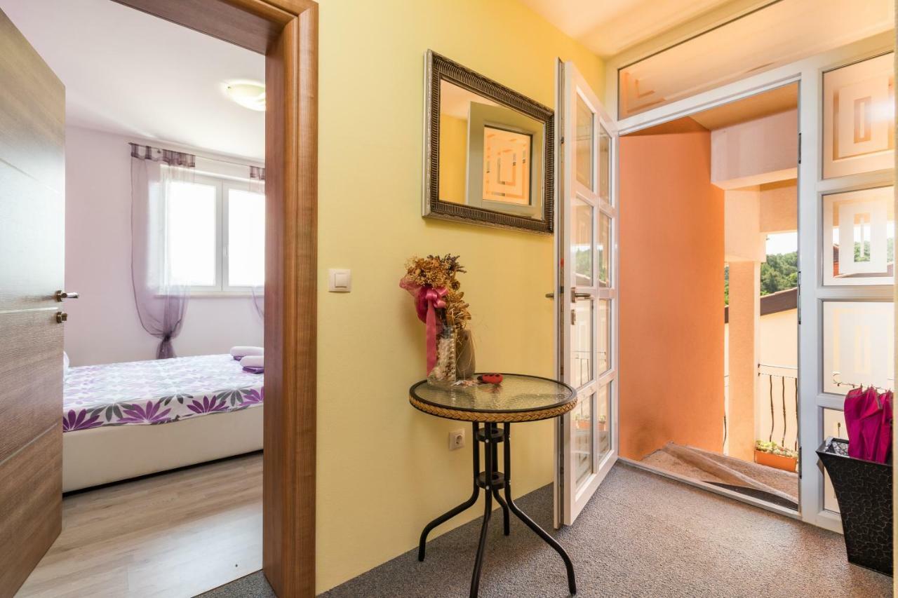 Guesthouse Casa Barbaro Rovinjsko Selo Dış mekan fotoğraf