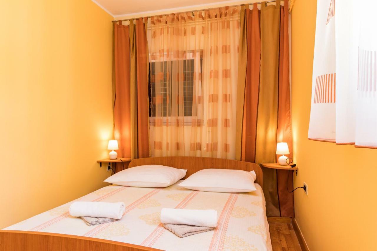 Guesthouse Casa Barbaro Rovinjsko Selo Dış mekan fotoğraf