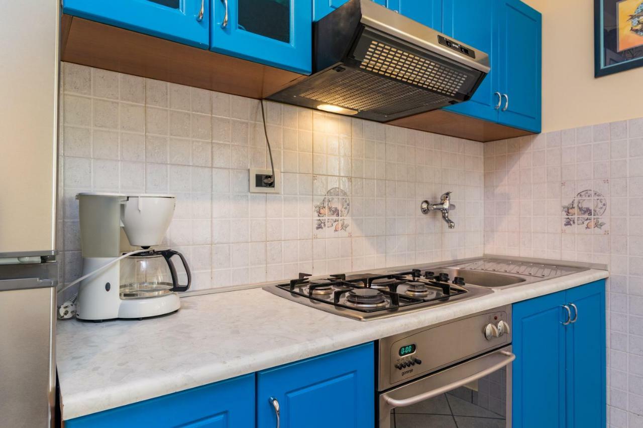 Guesthouse Casa Barbaro Rovinjsko Selo Dış mekan fotoğraf