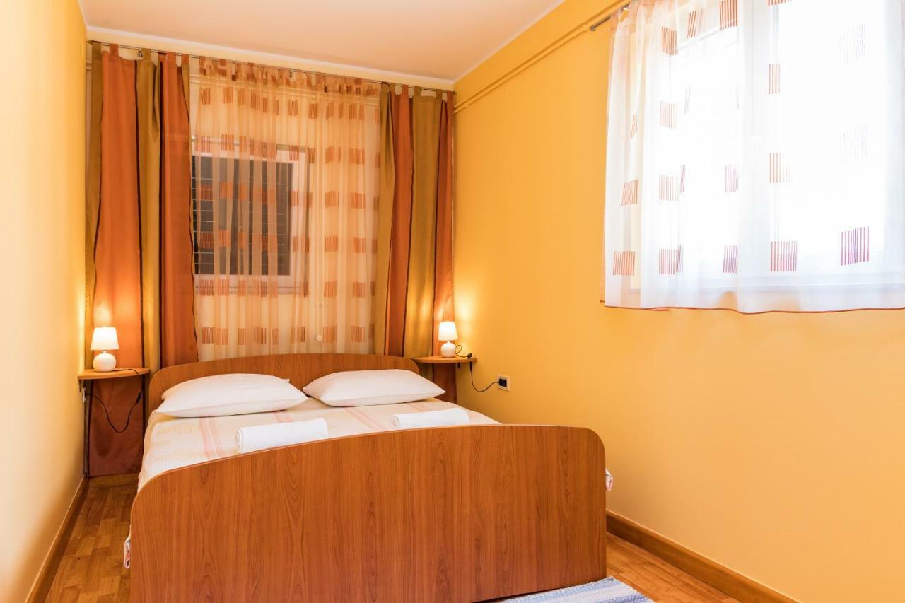 Guesthouse Casa Barbaro Rovinjsko Selo Dış mekan fotoğraf