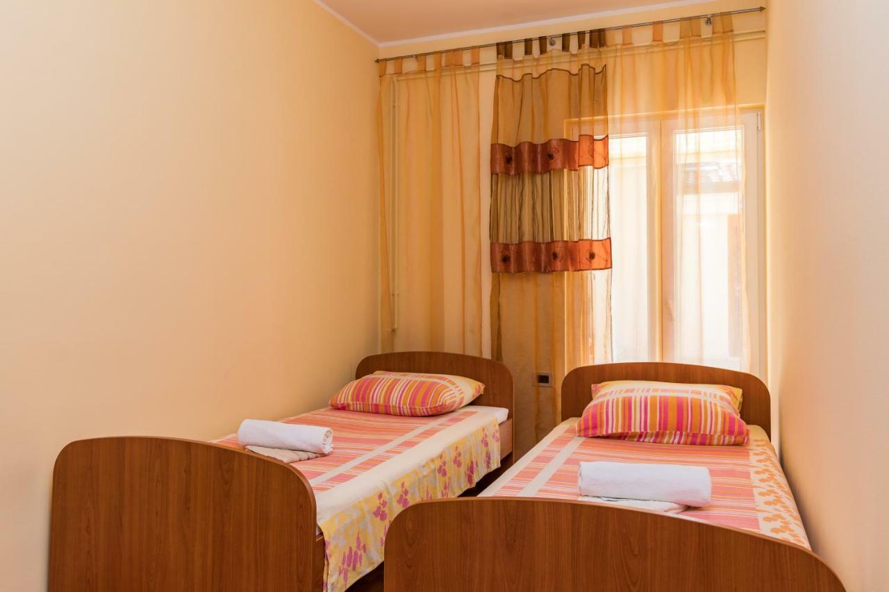 Guesthouse Casa Barbaro Rovinjsko Selo Dış mekan fotoğraf